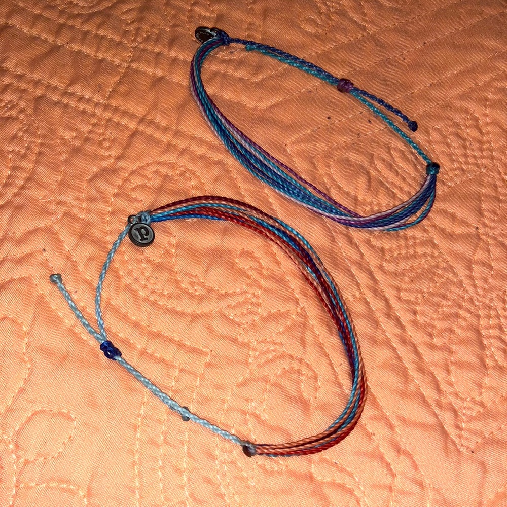 Pura Vida Bracelets